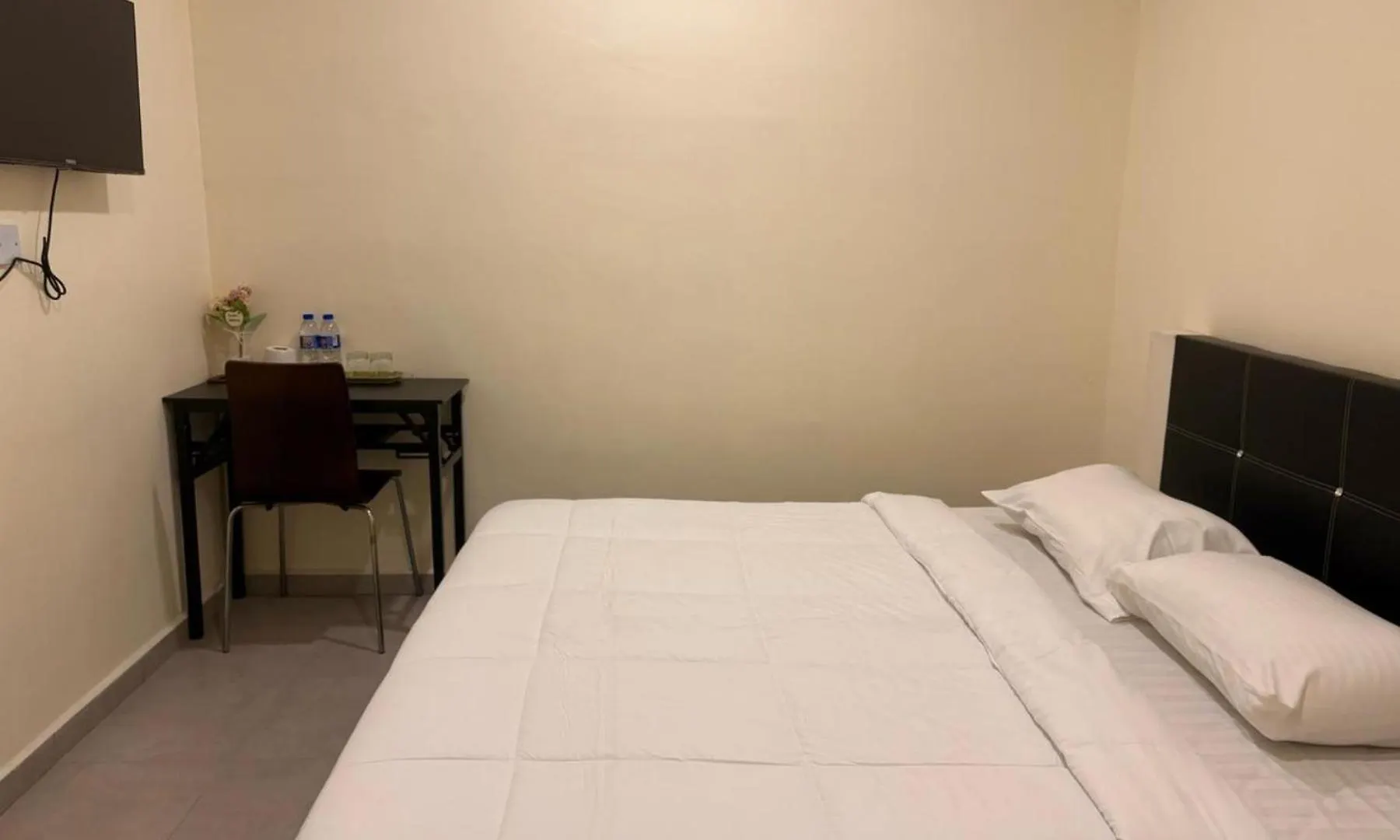 ***  Aman Inn Hotel Malakka Malezya