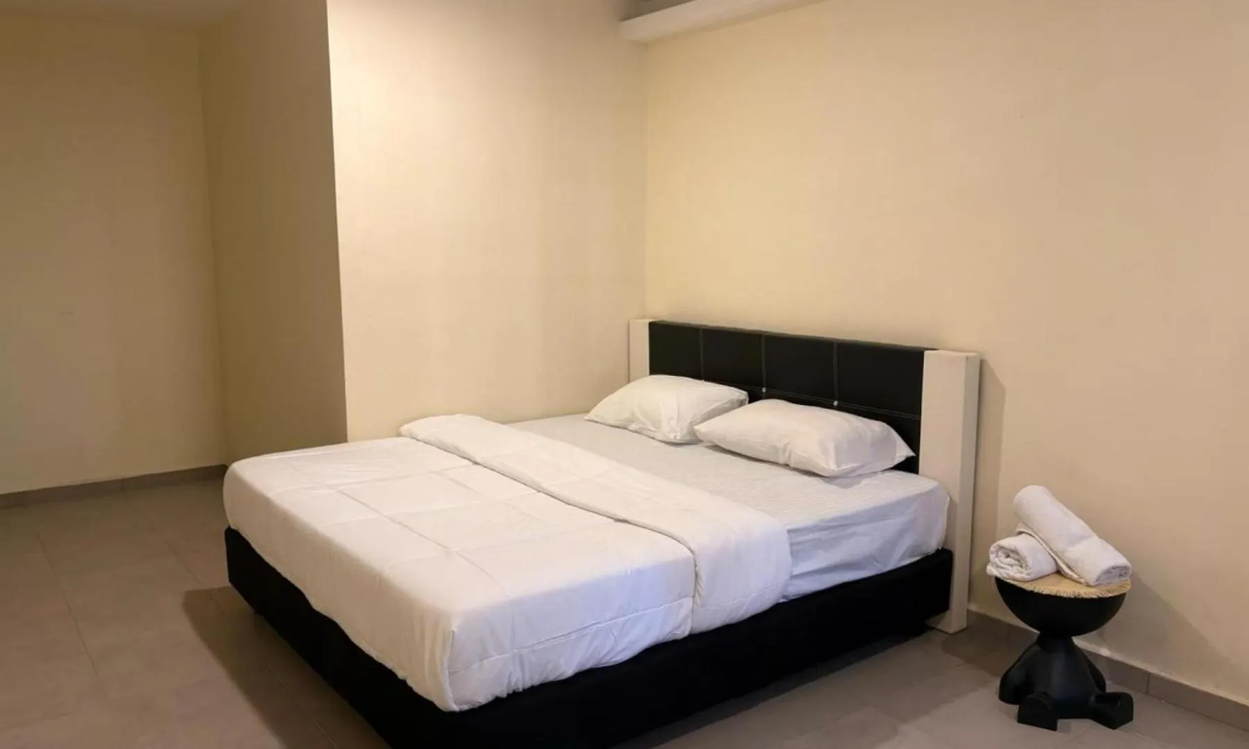 Aman Inn Hotel Malacca