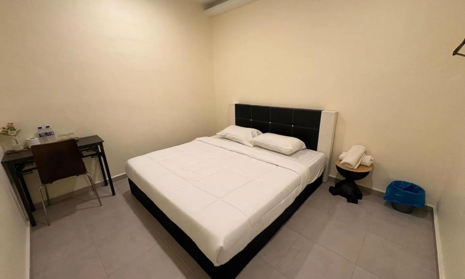 Aman Inn Hotel Malacca