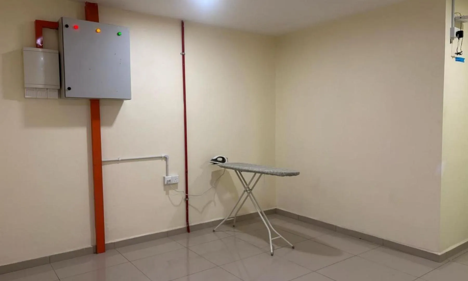 Aman Inn Hotel Malacca